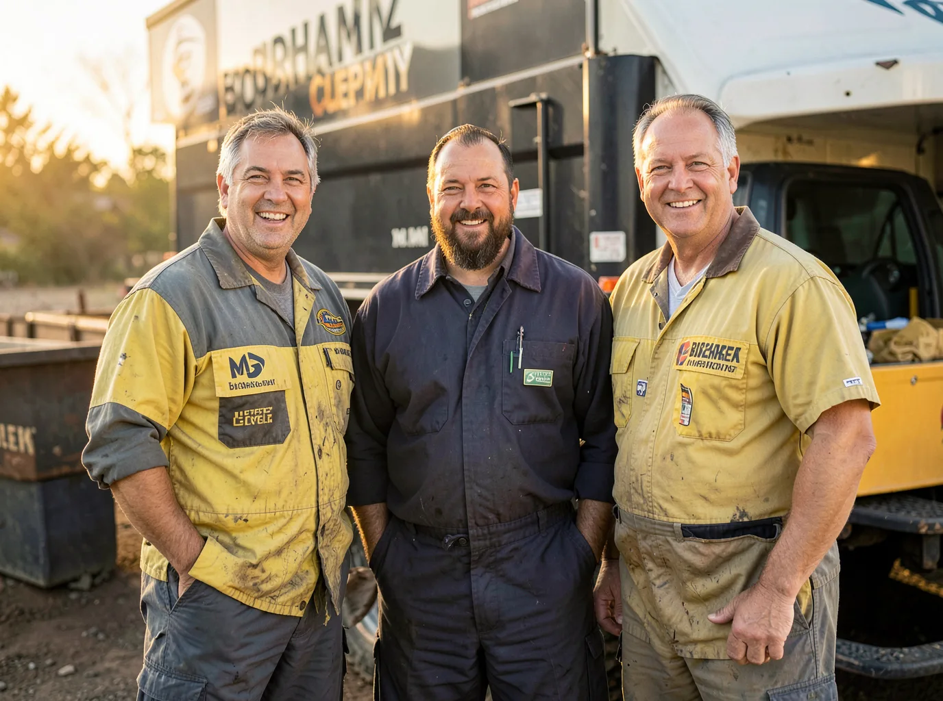 Sewage Cleanup company in Alto, TX