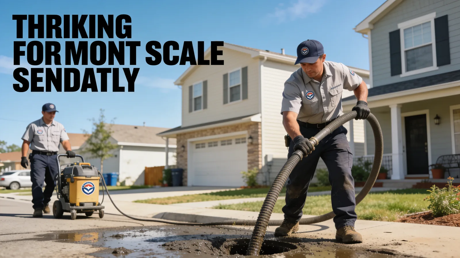 Sewage Cleanup in Alto, TX near me